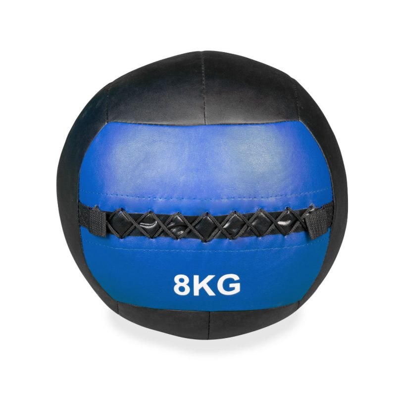PU Soft Medicine Ball 4-10kg - Image 3