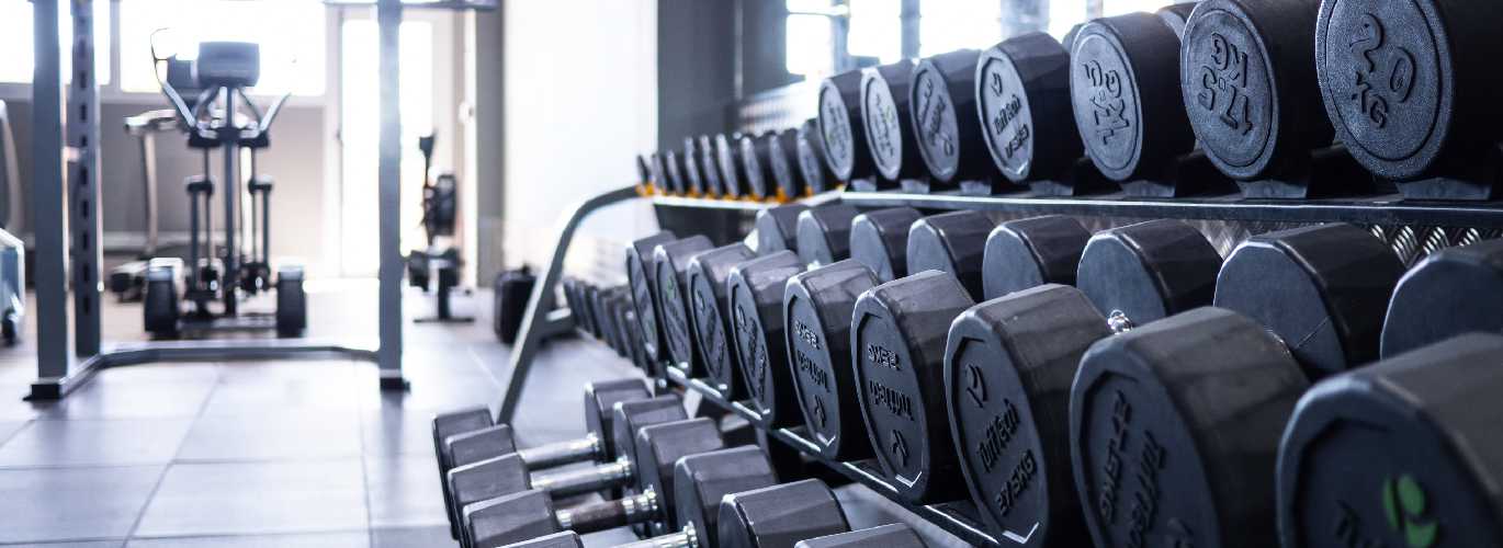 Blue Fitness Gyms membership plans