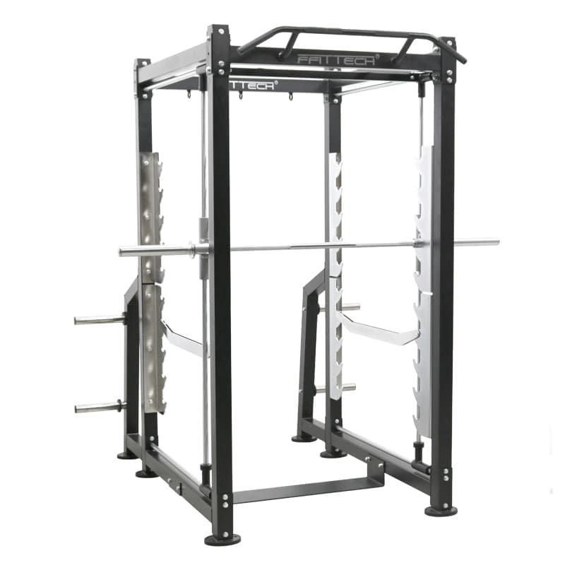 FFITTECH Multipower 3D