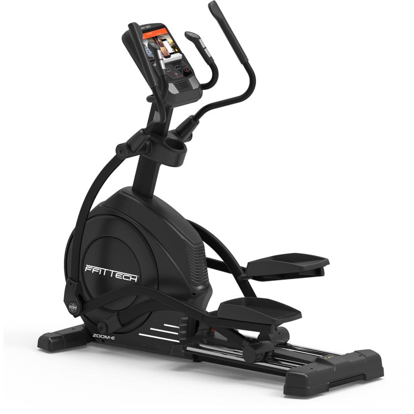 FFITTECH ELLIPITCAL ZOOM E