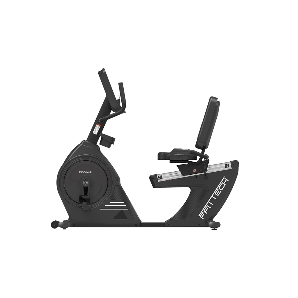 Horizontal Bike ZOOM