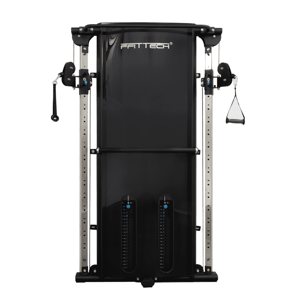 Wall functional machine