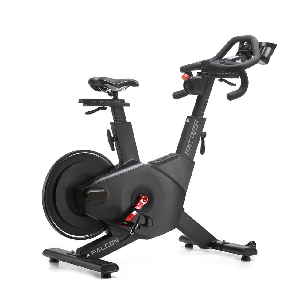 Indoor bike falcon