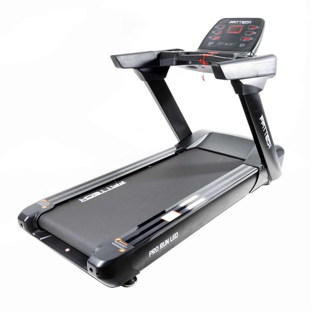 Pro-Running LED treadmill